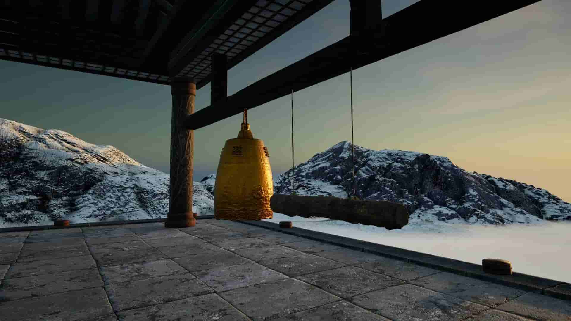 终极功德模拟器 | Zen Simulator screenshot thumbnail screenshot 5