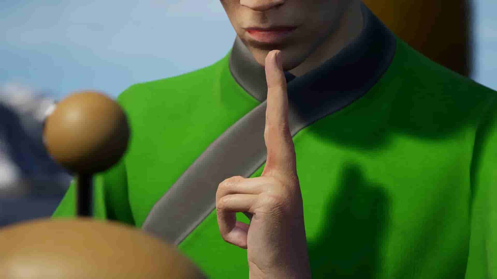 终极功德模拟器 | Zen Simulator screenshot thumbnail screenshot 6