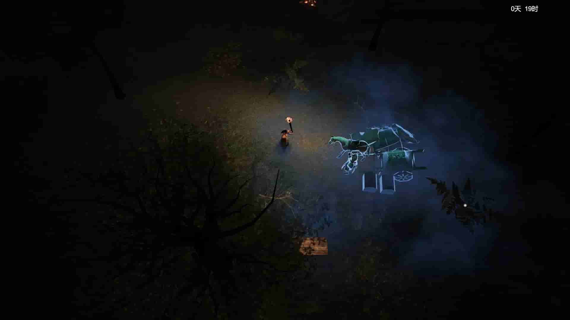 镇邪 screenshot thumbnail screenshot 12