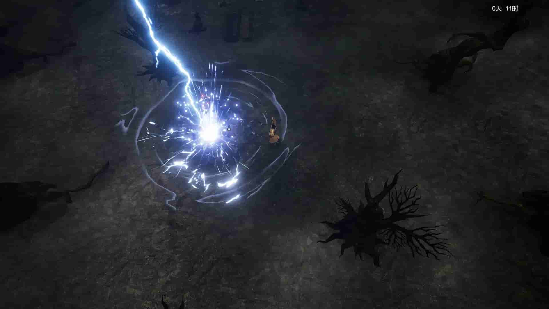 镇邪 screenshot thumbnail screenshot 13