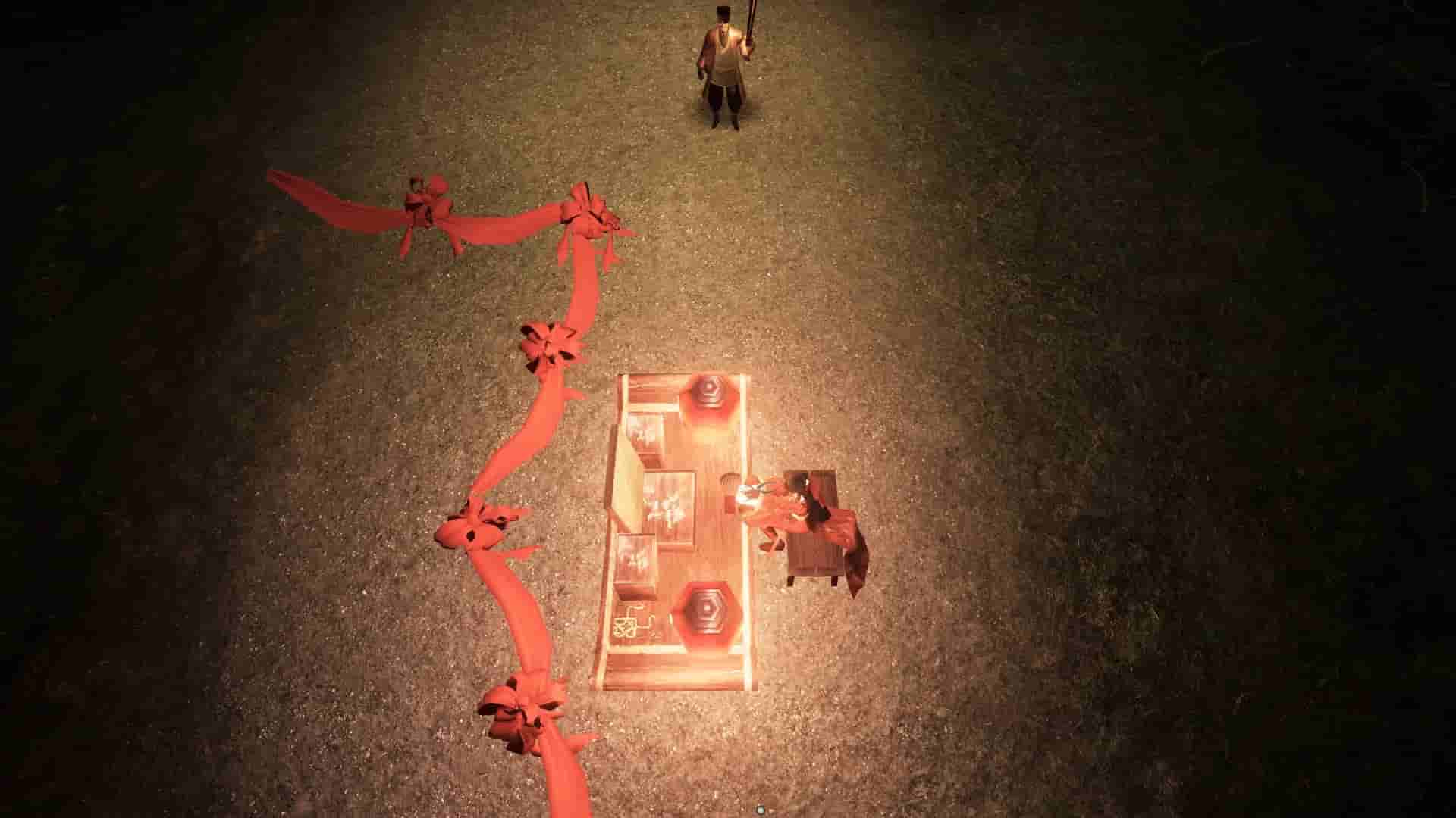镇邪 screenshot thumbnail screenshot 8