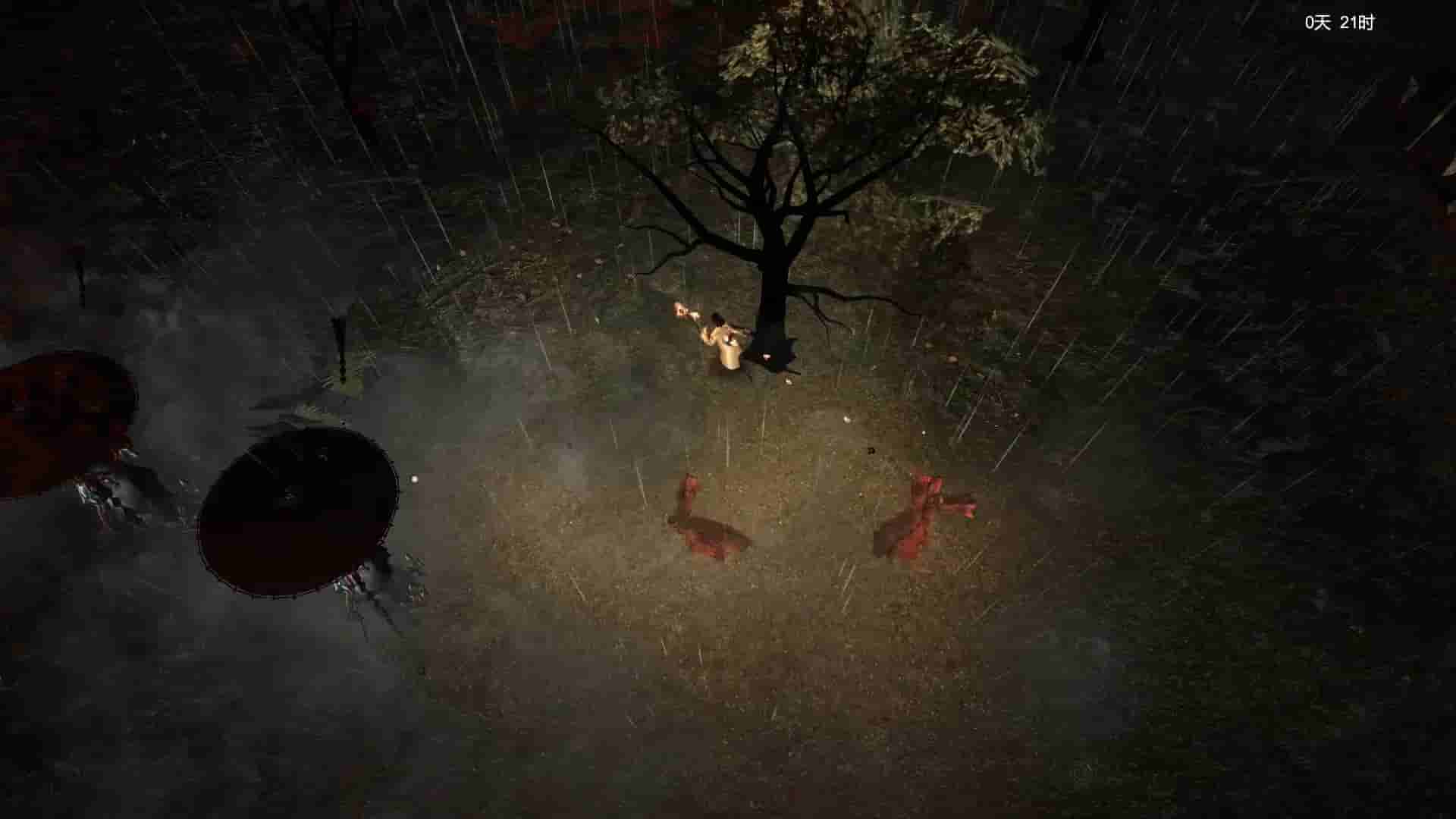 镇邪 screenshot thumbnail screenshot 9