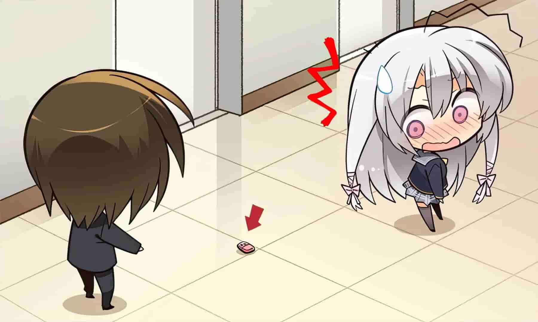 魔女的夜宴 screenshot thumbnail screenshot 10