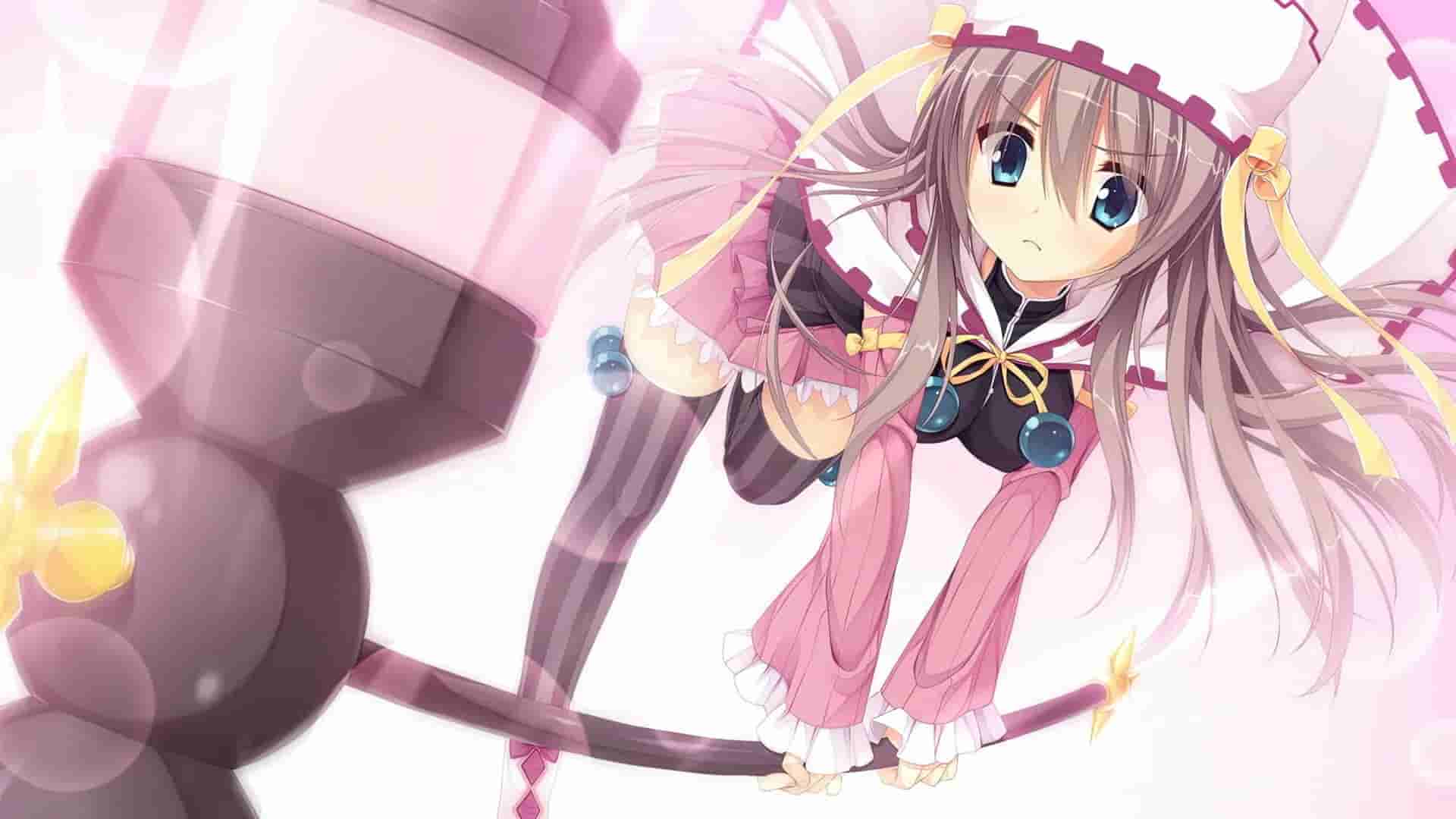 魔女的夜宴 screenshot thumbnail screenshot 2