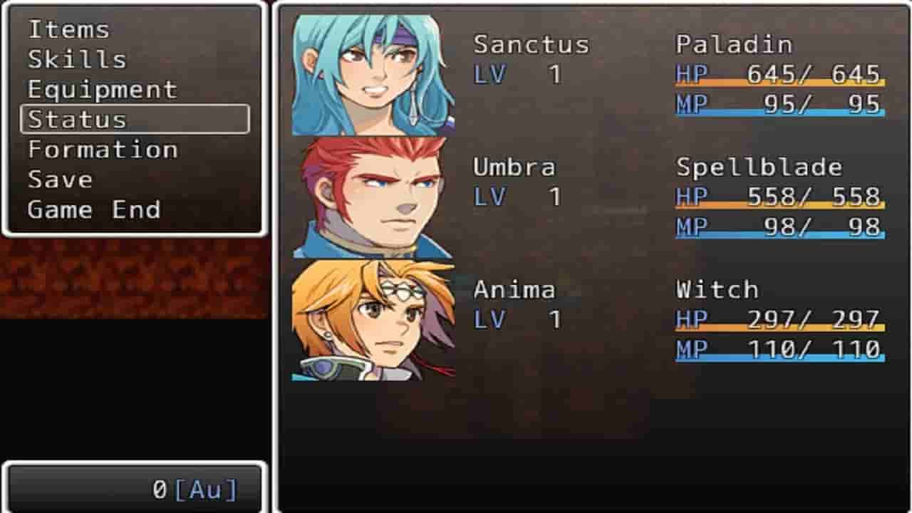 - Arcane Raise - screenshot thumbnail screenshot 0