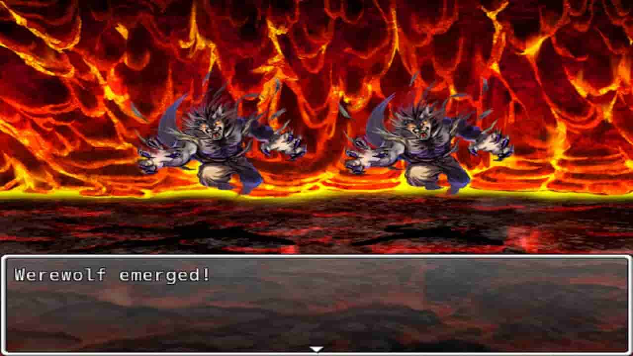 - Arcane Raise - screenshot thumbnail screenshot 1