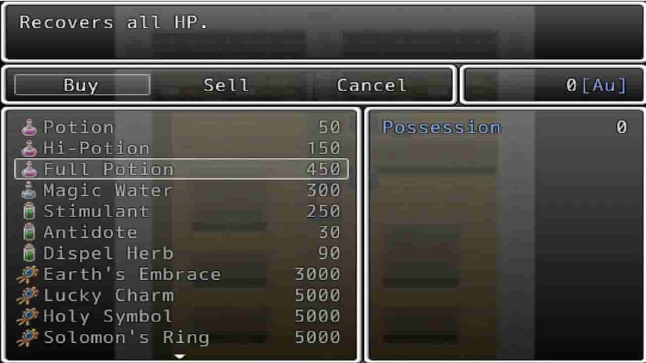 - Arcane Raise - screenshot thumbnail screenshot 3