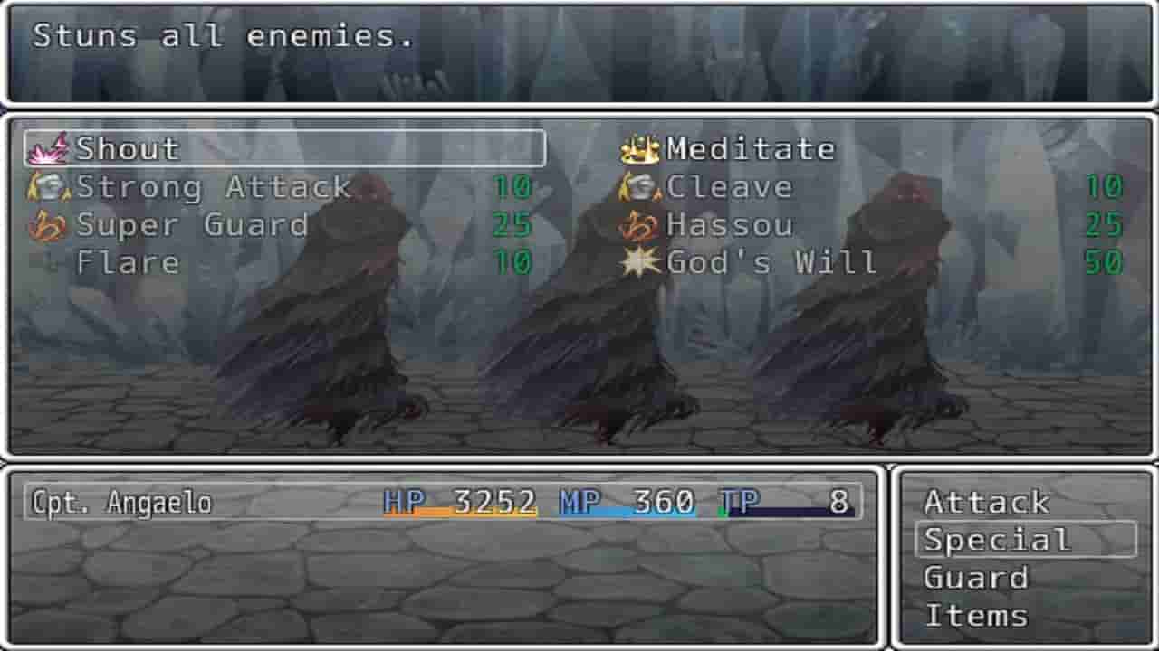 - Arcane Raise - screenshot thumbnail screenshot 4