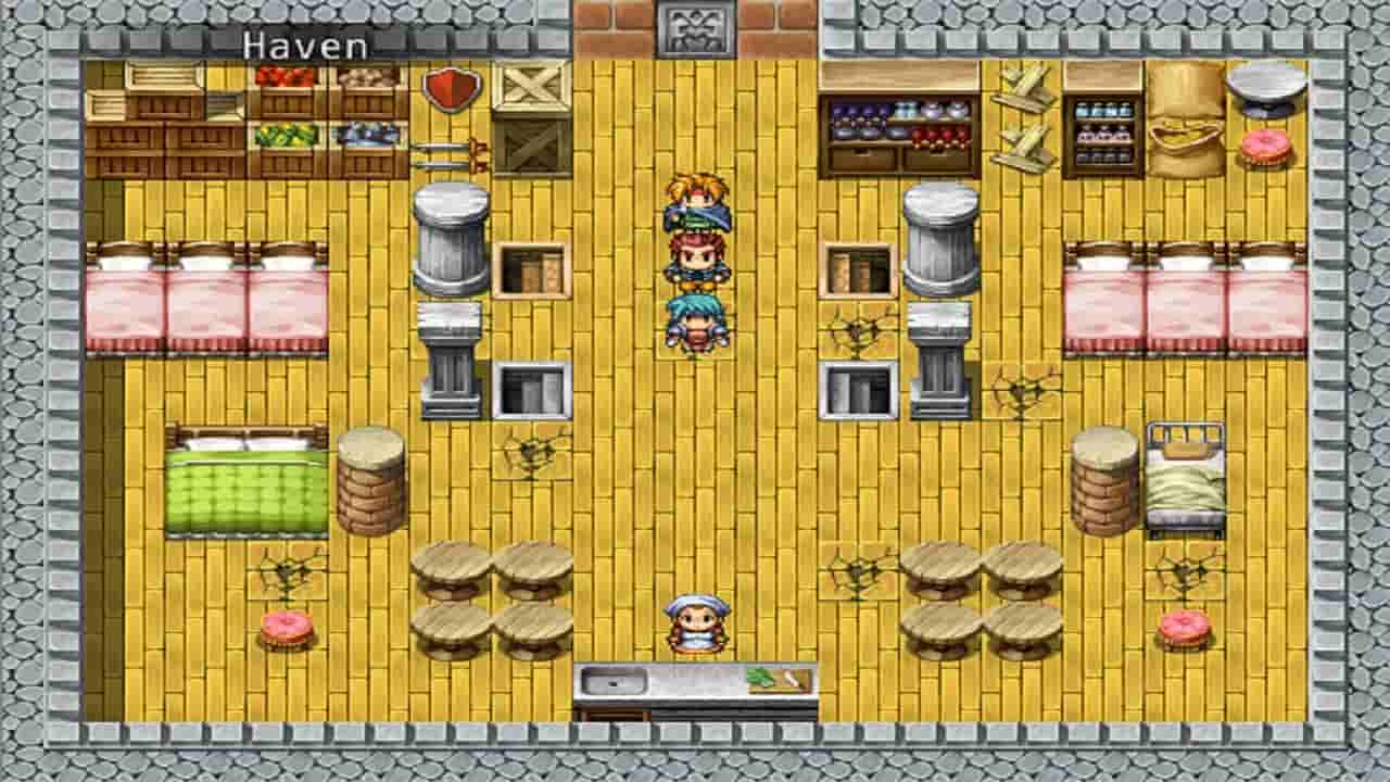 - Arcane Raise - screenshot thumbnail screenshot 7