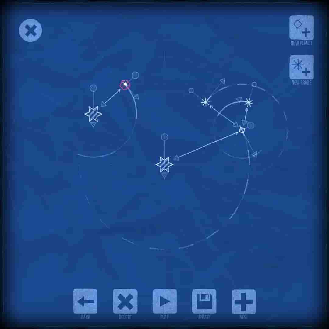 0RBITALIS screenshot thumbnail screenshot 10