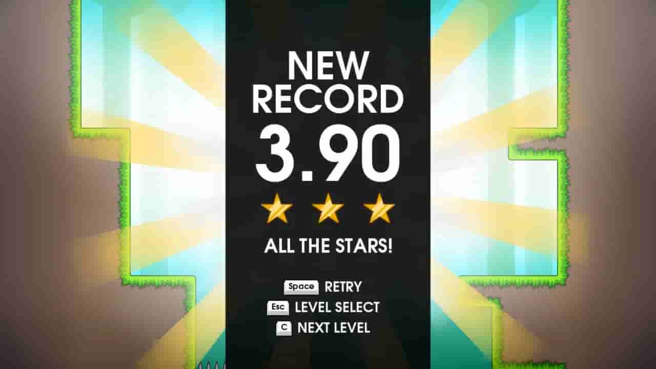 10 Second Ninja screenshot thumbnail screenshot 3