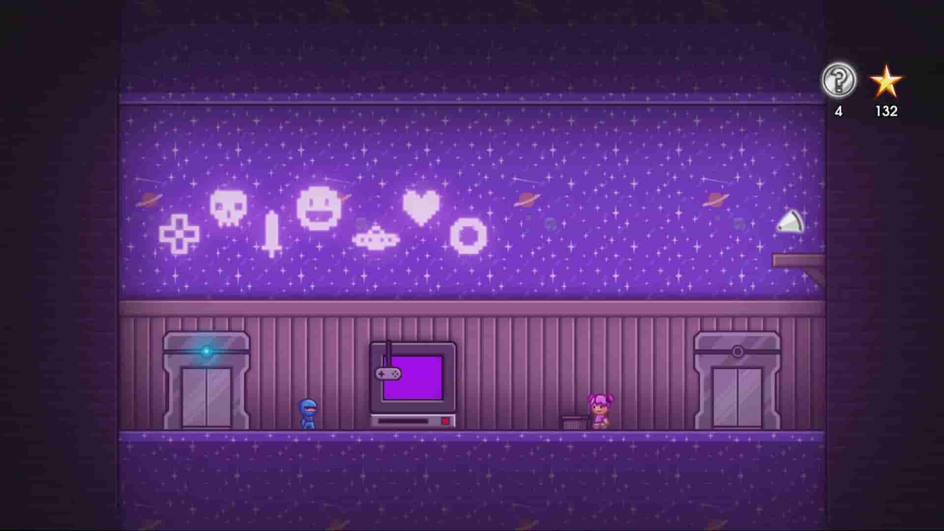 10 Second Ninja X screenshot thumbnail screenshot 5