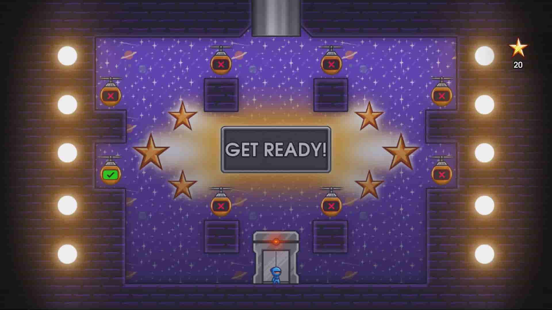 10 Second Ninja X screenshot thumbnail screenshot 8
