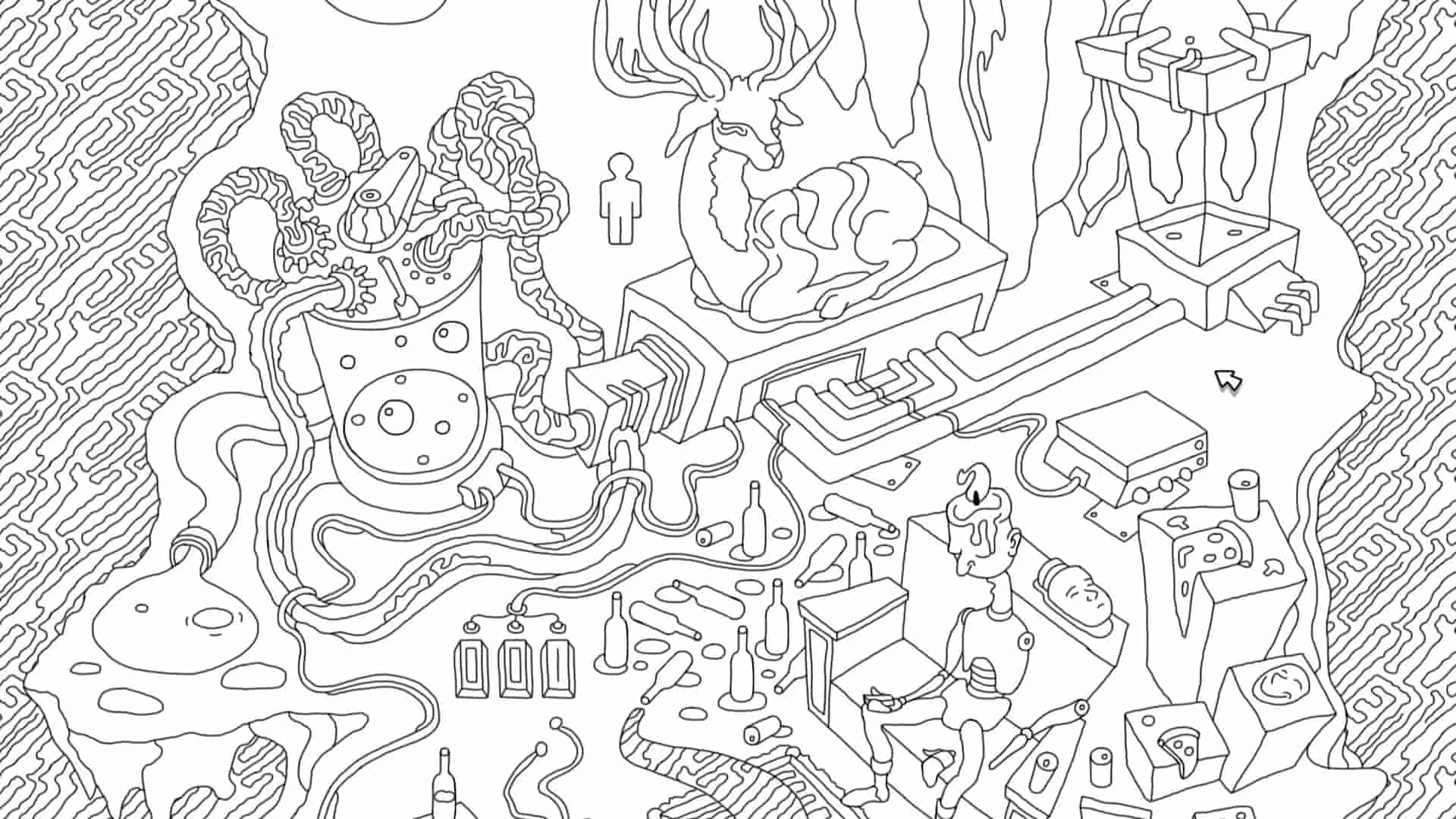 100 hidden eternals screenshot thumbnail screenshot 0