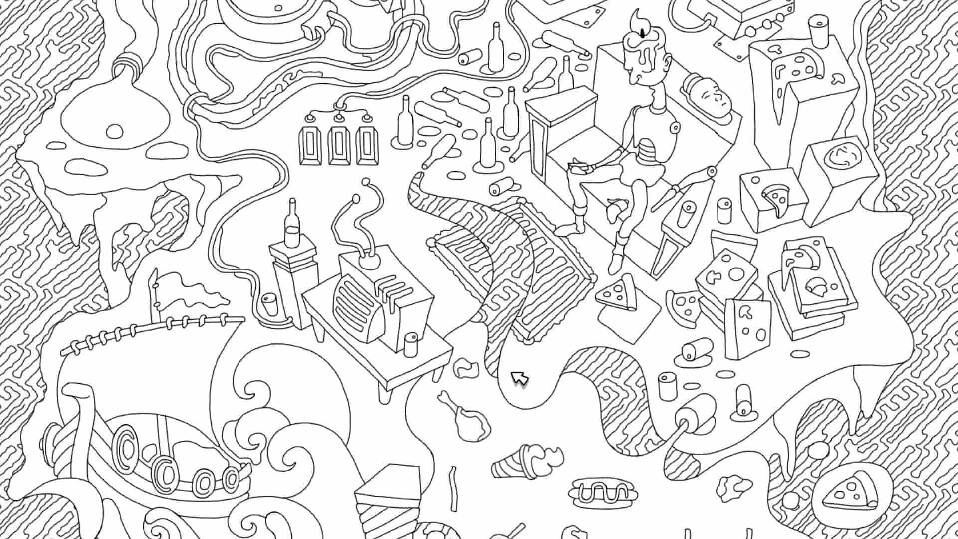 100 hidden eternals screenshot thumbnail screenshot 2