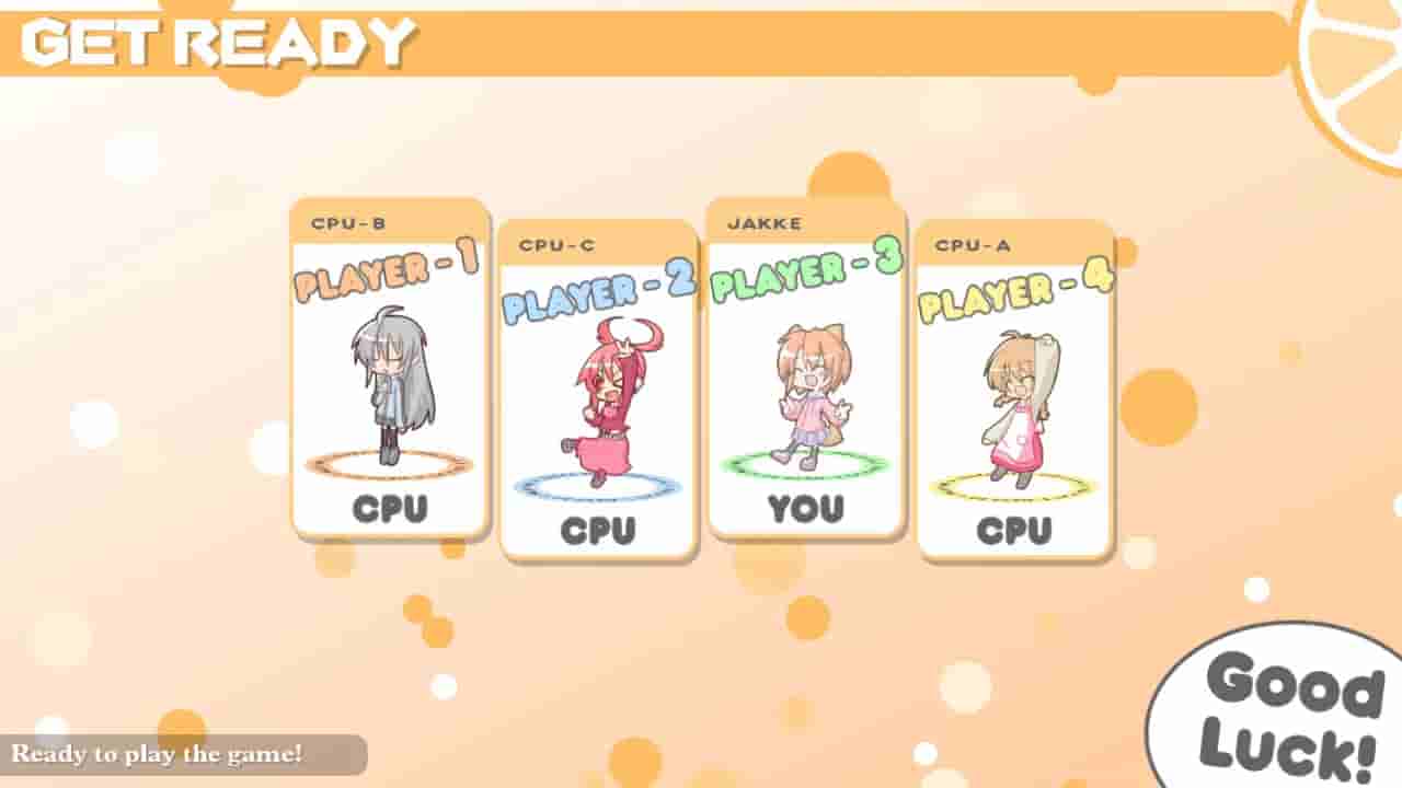 100% Orange Juice screenshot thumbnail screenshot 10