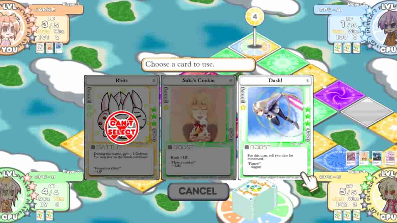 100% Orange Juice screenshot thumbnail screenshot 2