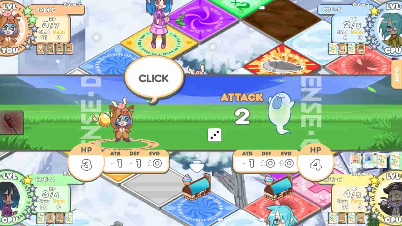 100% Orange Juice screenshot thumbnail screenshot 3