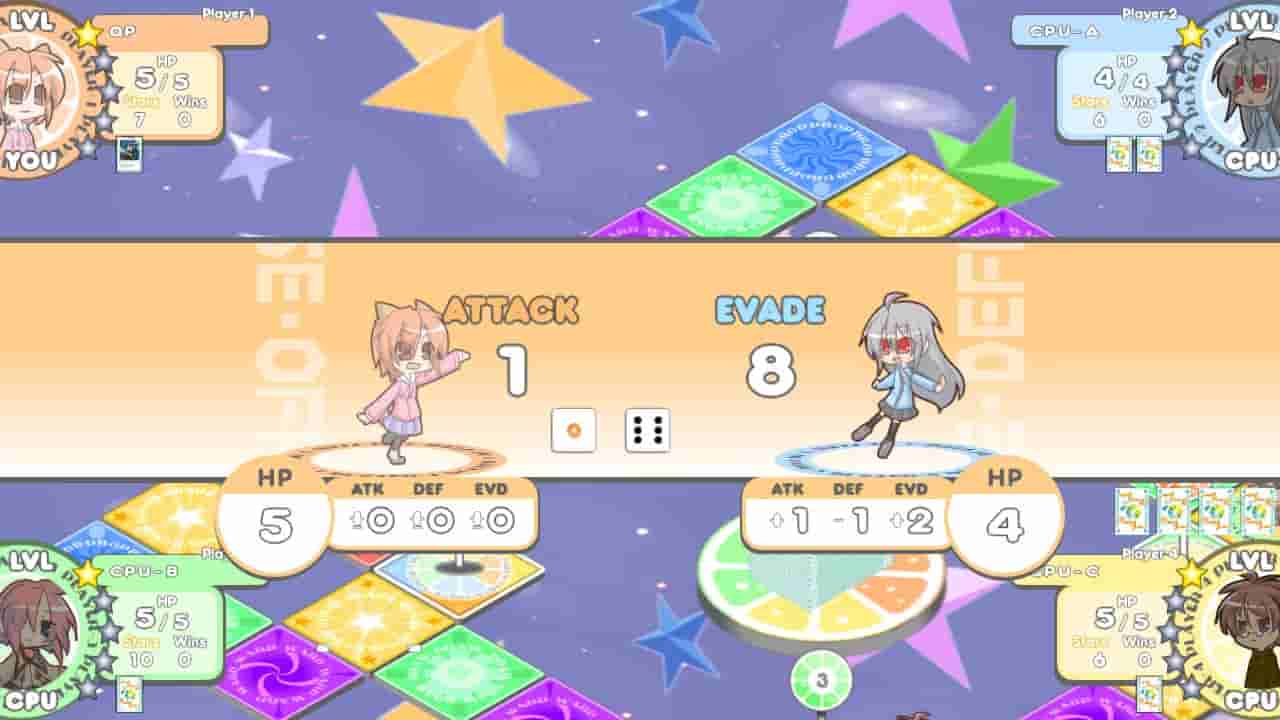 100% Orange Juice screenshot thumbnail screenshot 5