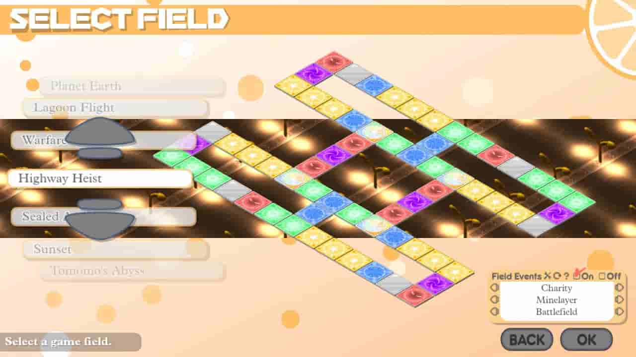 100% Orange Juice screenshot thumbnail screenshot 7