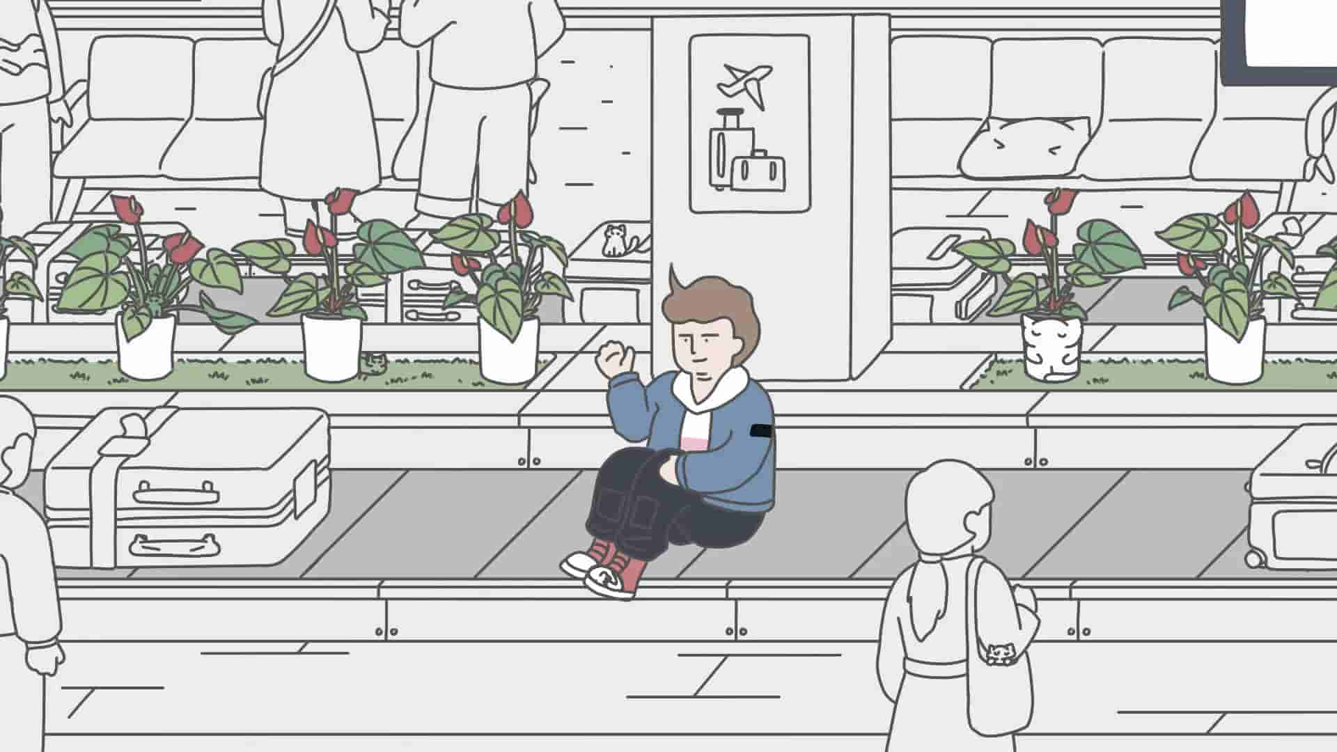 100 Waiting Cats screenshot thumbnail screenshot 11