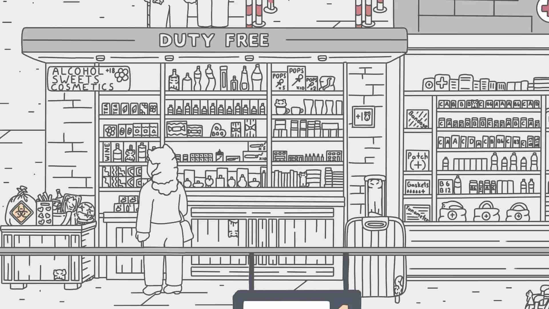100 Waiting Cats screenshot thumbnail screenshot 12