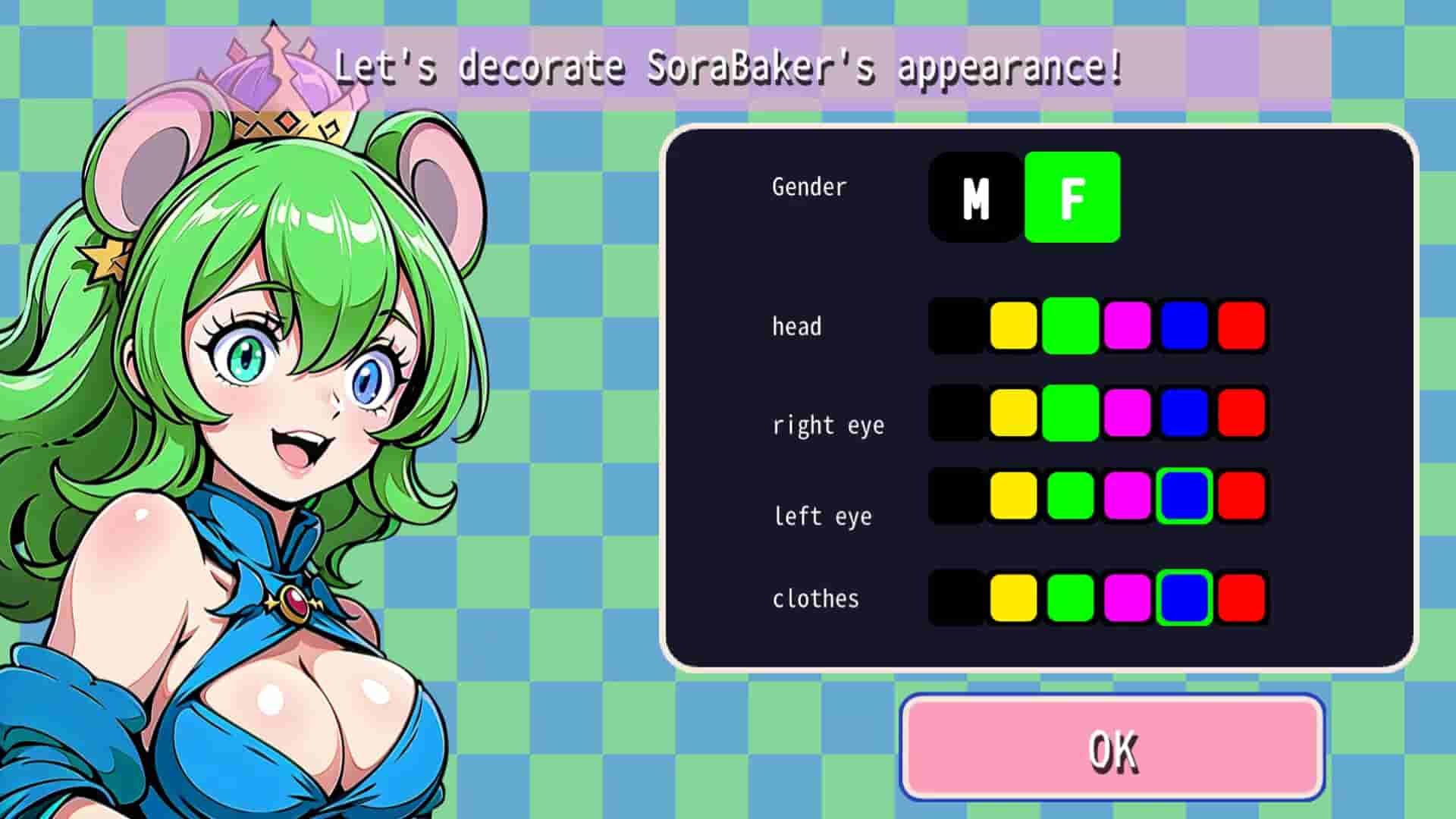 100% Wedding Mission! screenshot thumbnail screenshot 6