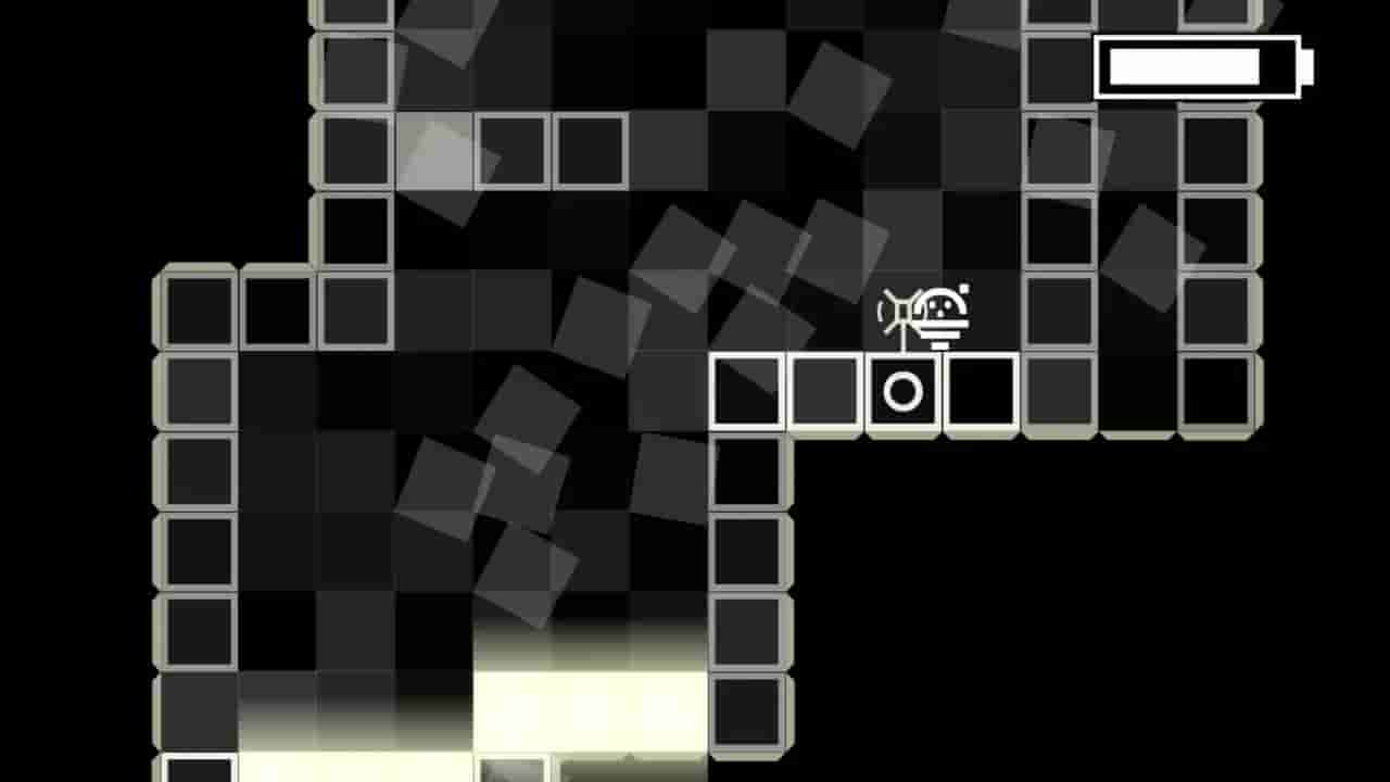 1000 Amps screenshot thumbnail screenshot 1