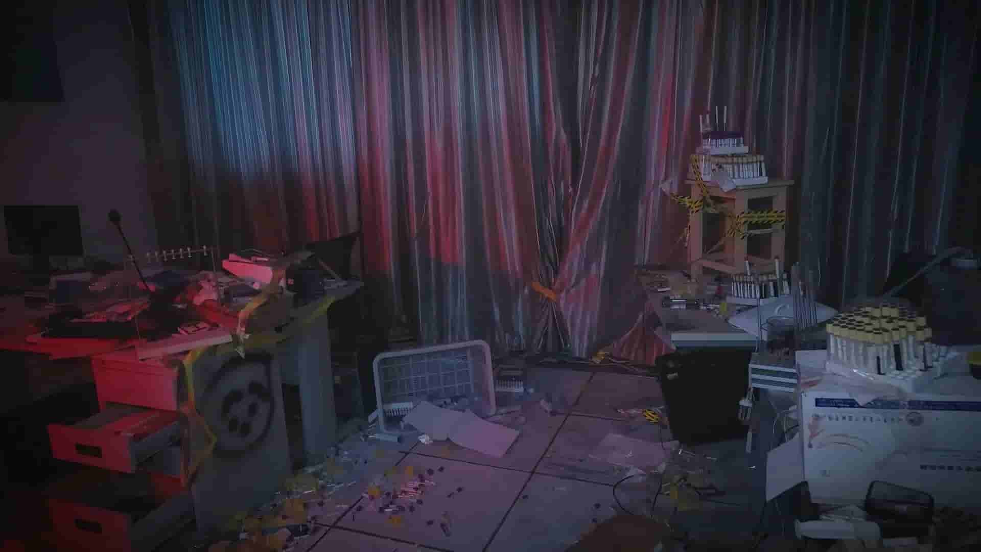 108 Silly Ways to Die screenshot thumbnail screenshot 5