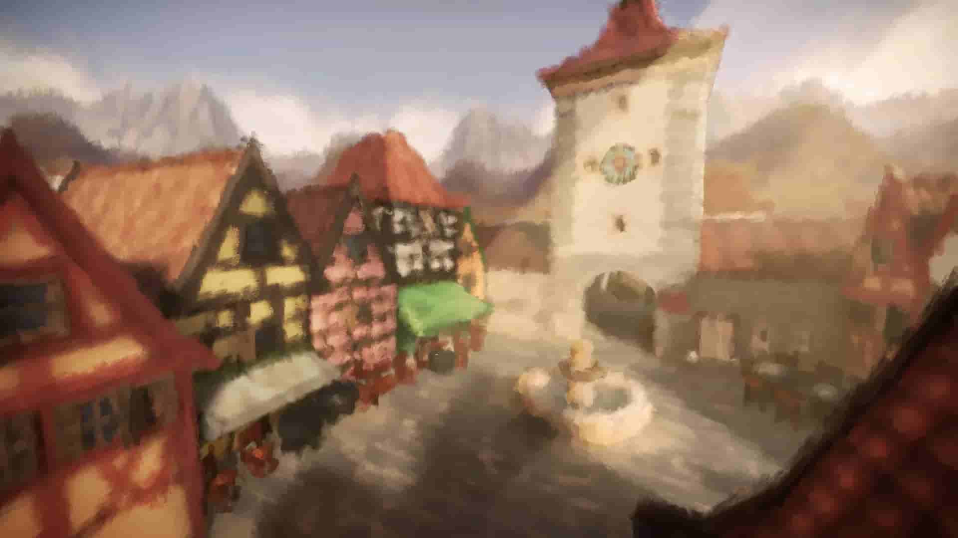 11-11 Memories Retold screenshot thumbnail screenshot 2
