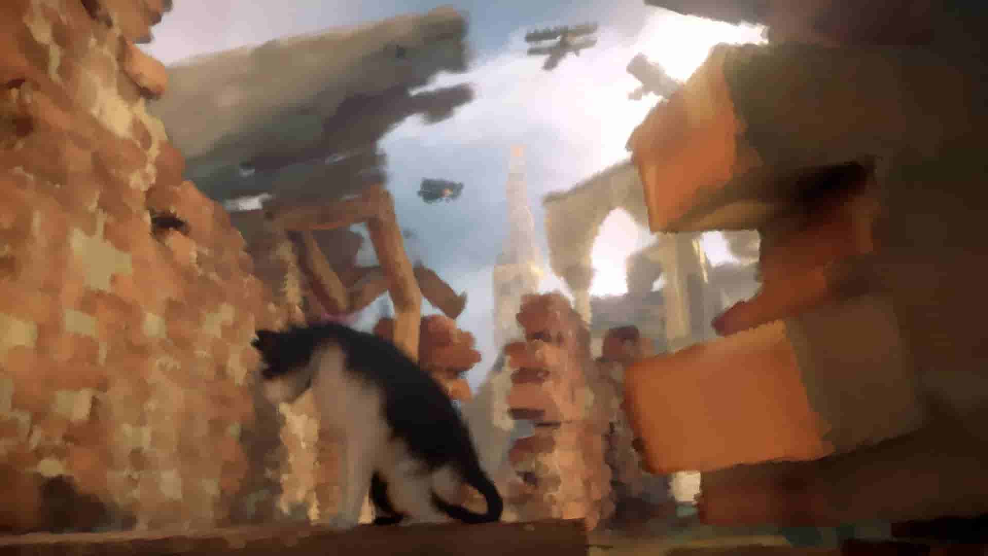 11-11 Memories Retold screenshot thumbnail screenshot 4
