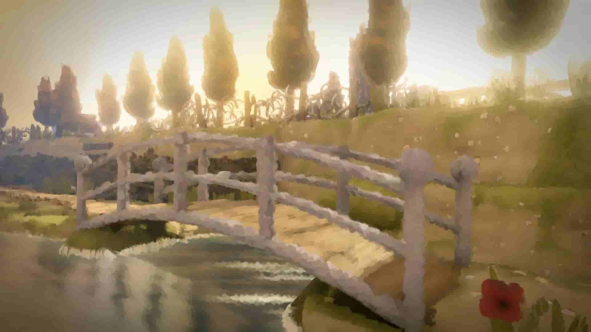 11-11 Memories Retold screenshot thumbnail screenshot 7