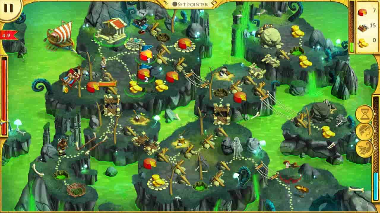 12 Labours of Hercules screenshot thumbnail screenshot 7