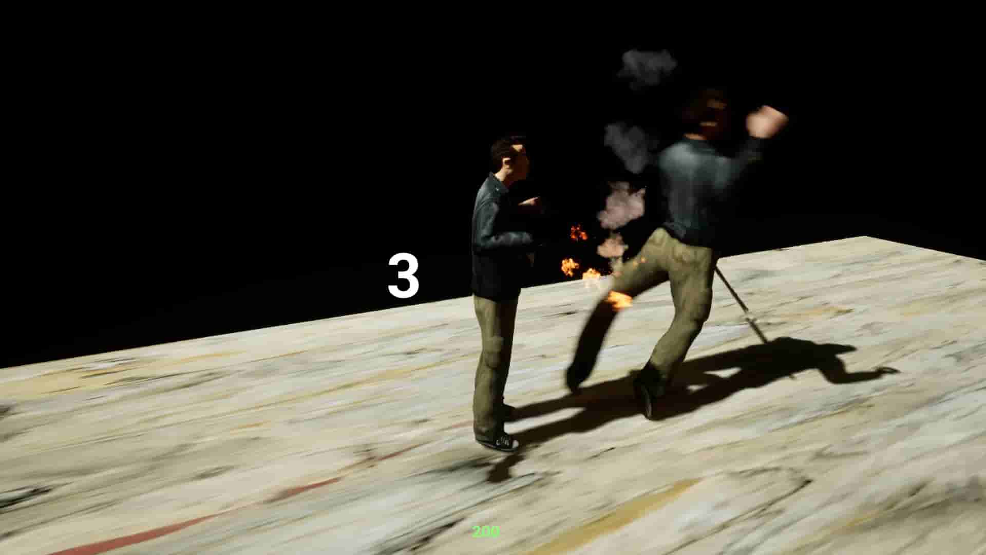 123 wooden figures screenshot thumbnail screenshot 0