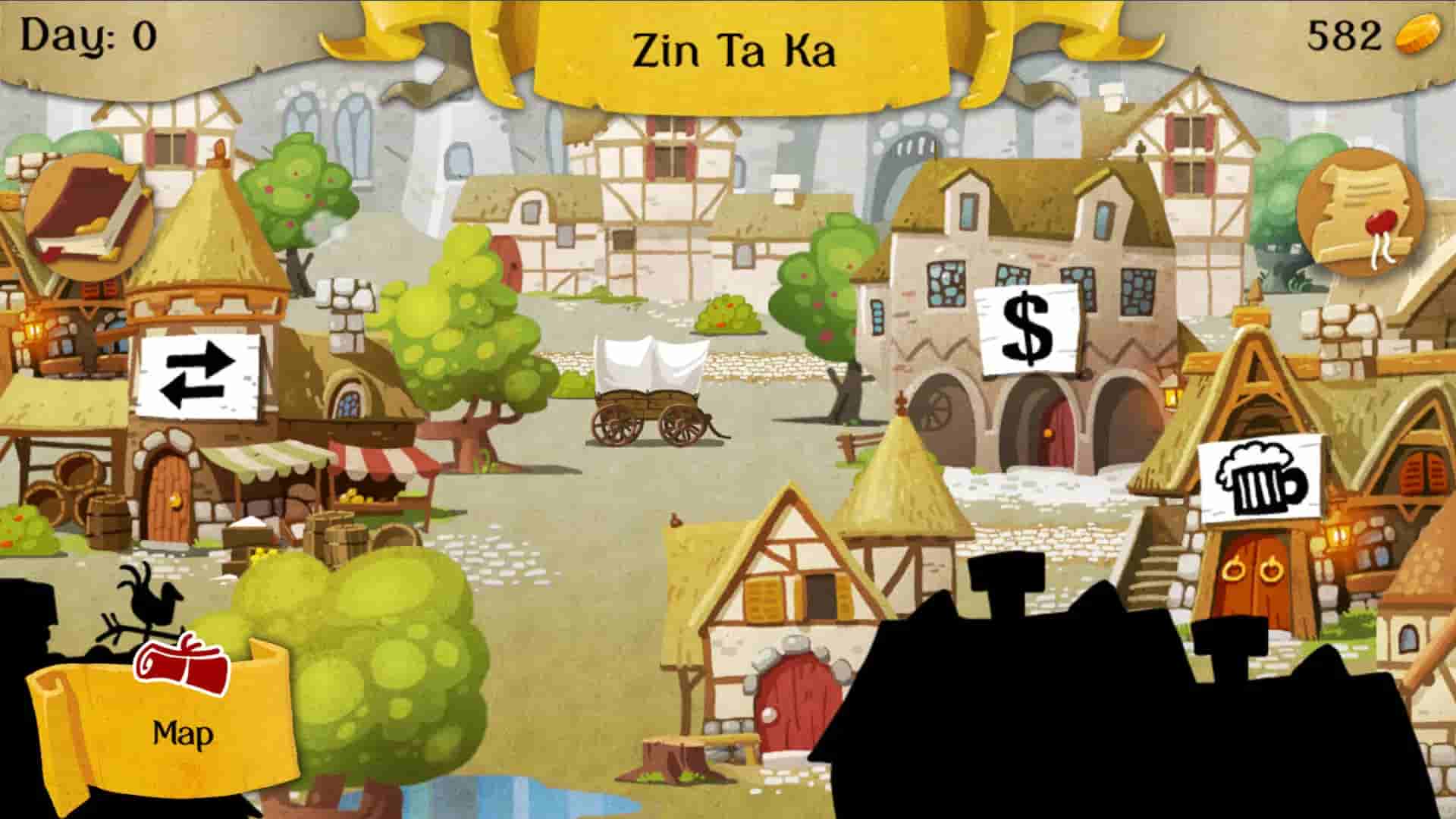 16bit Trader screenshot thumbnail screenshot 0
