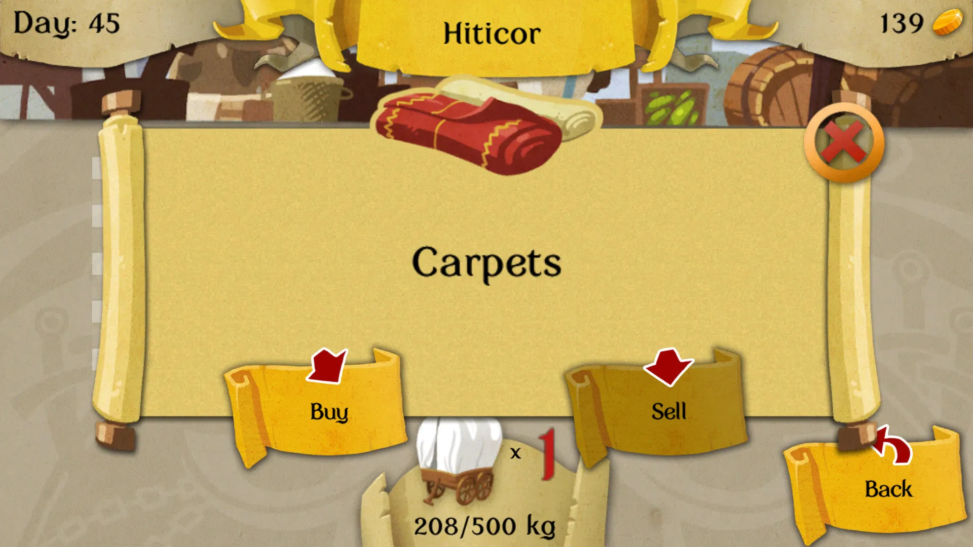 16bit Trader screenshot thumbnail screenshot 4