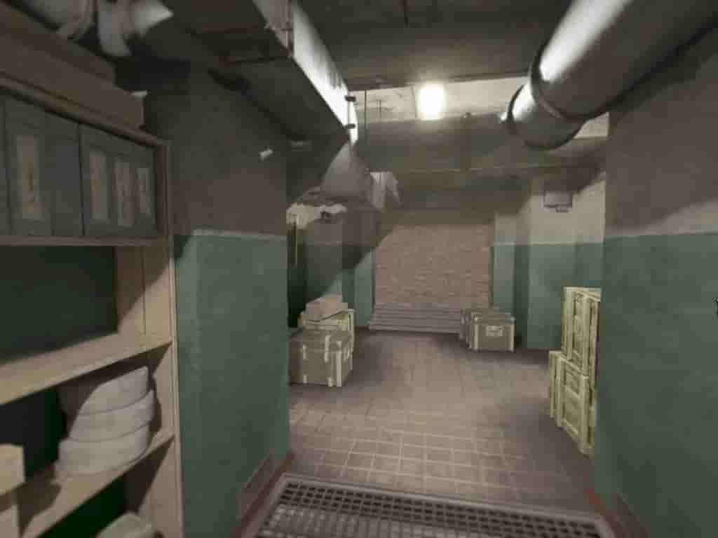1953 - KGB Unleashed screenshot thumbnail screenshot 0