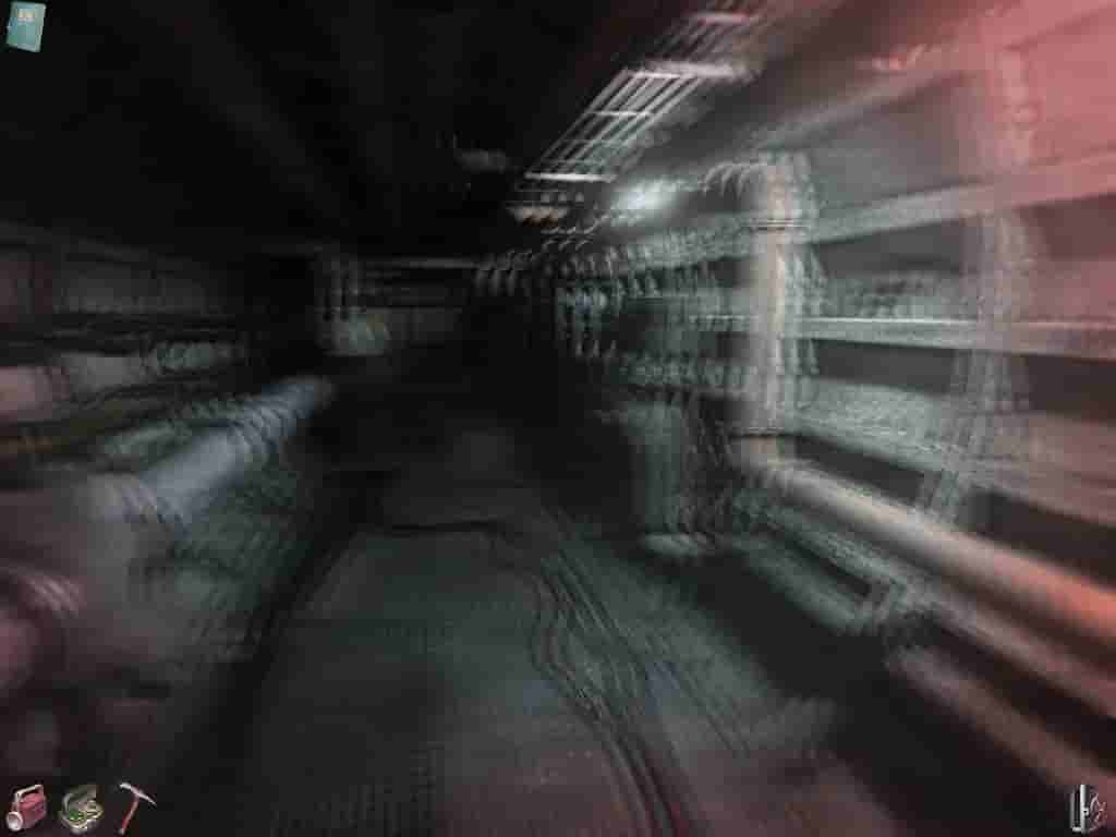 1953 - KGB Unleashed screenshot thumbnail screenshot 10