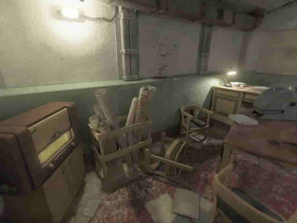 1953 - KGB Unleashed screenshot thumbnail screenshot 12