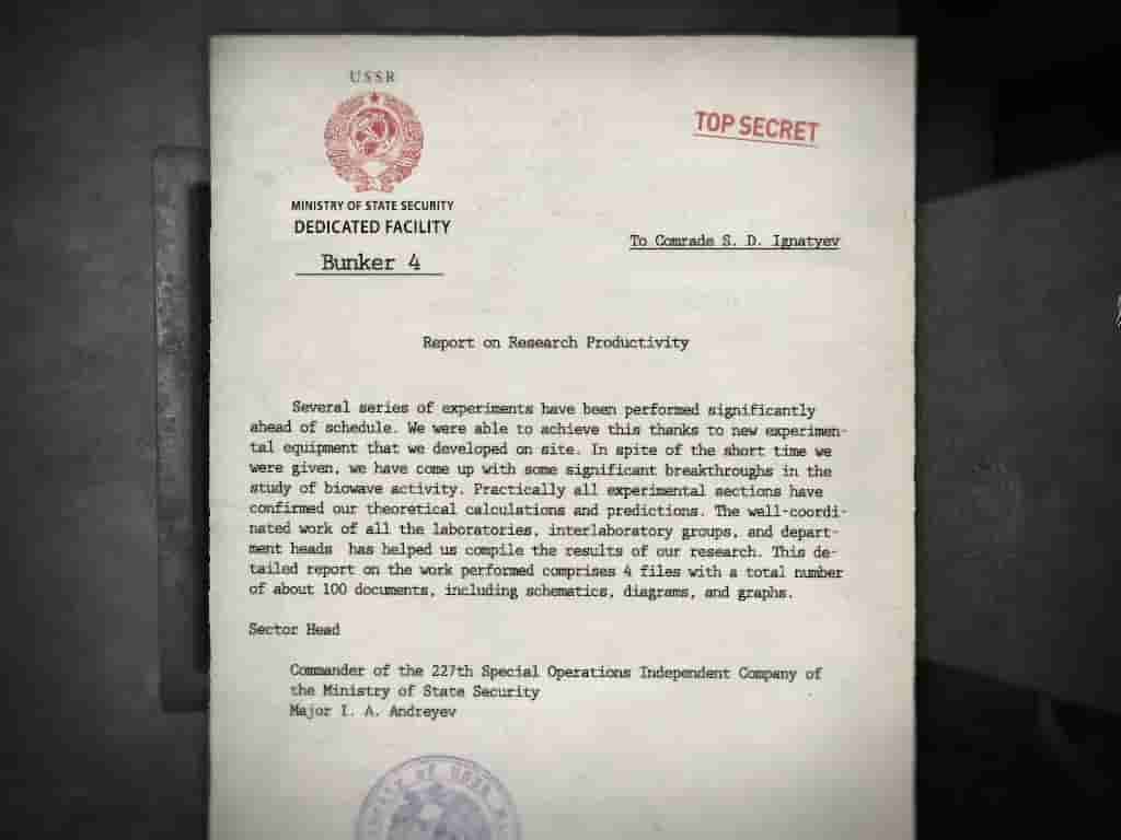 1953 - KGB Unleashed screenshot thumbnail screenshot 13