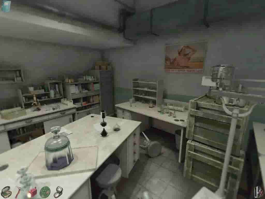 1953 - KGB Unleashed screenshot thumbnail screenshot 15