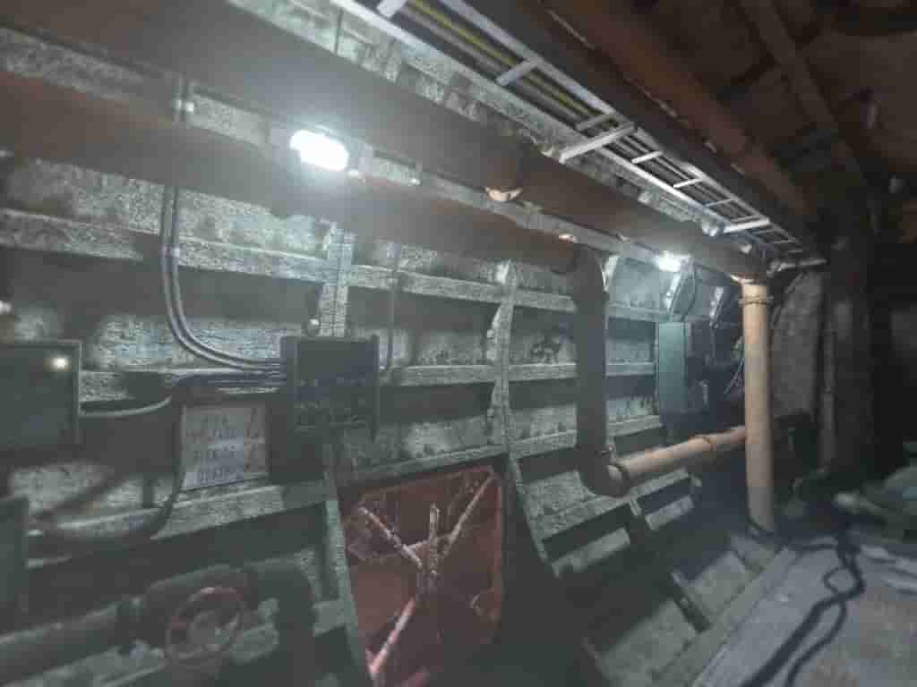 1953 - KGB Unleashed screenshot thumbnail screenshot 16