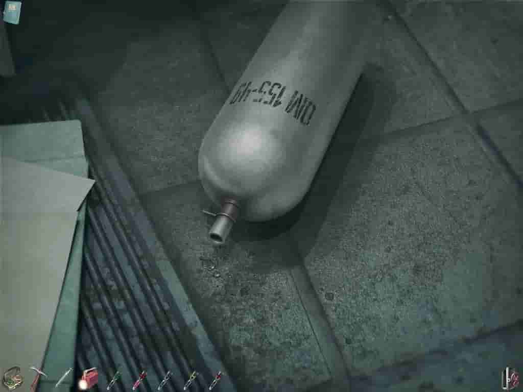 1953 - KGB Unleashed screenshot thumbnail screenshot 18