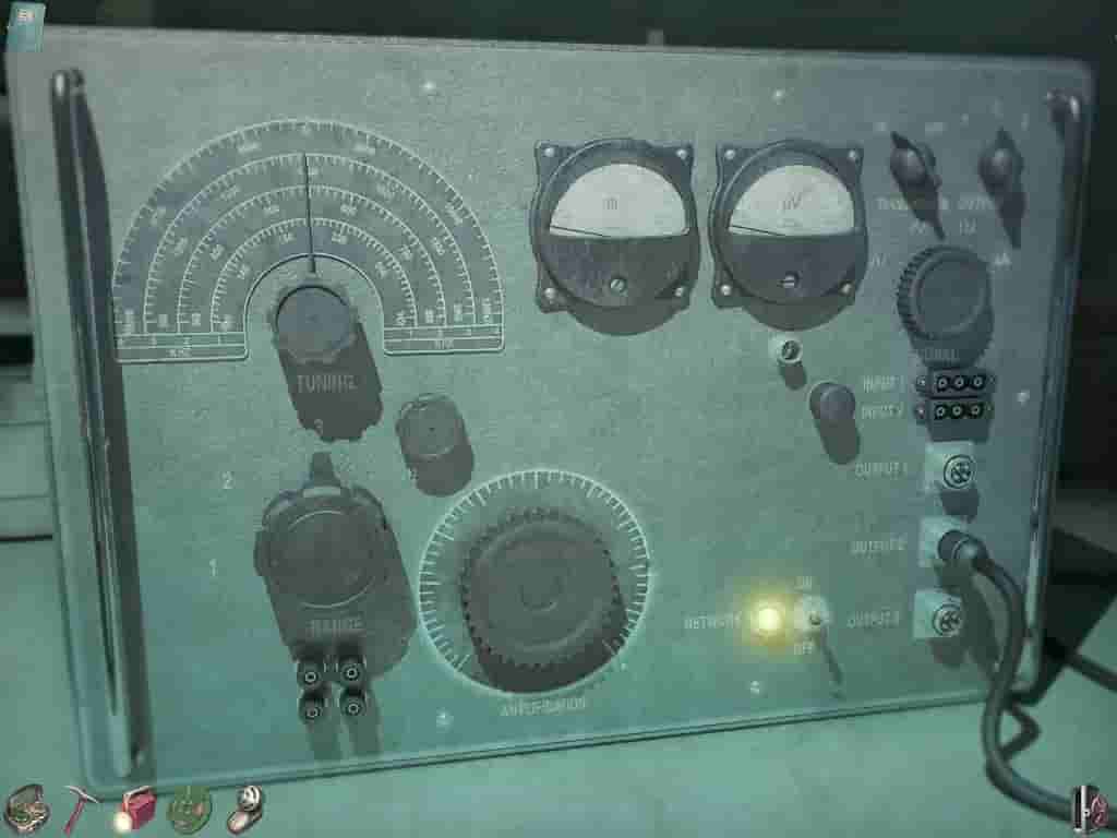 1953 - KGB Unleashed screenshot thumbnail screenshot 19