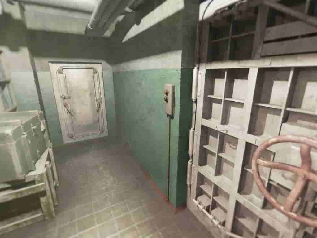 1953 - KGB Unleashed screenshot thumbnail screenshot 2