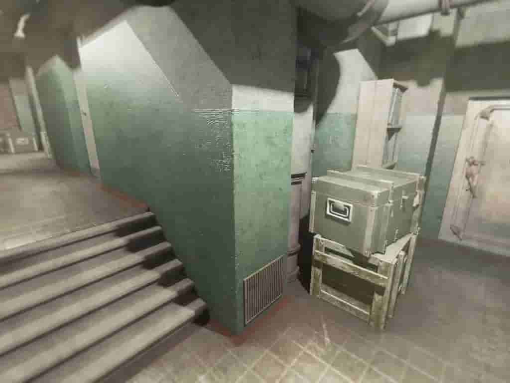 1953 - KGB Unleashed screenshot thumbnail screenshot 3