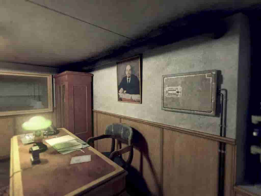 1953 - KGB Unleashed screenshot thumbnail screenshot 4