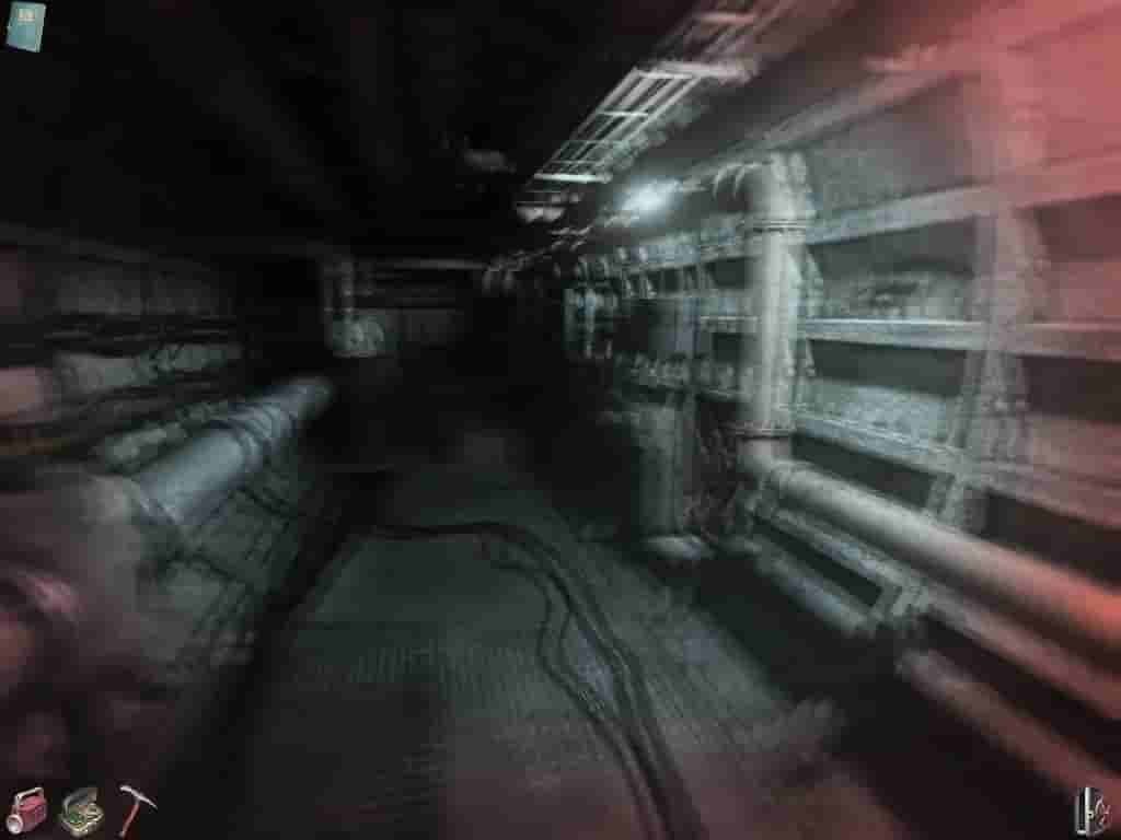 1953 - KGB Unleashed screenshot thumbnail screenshot 8