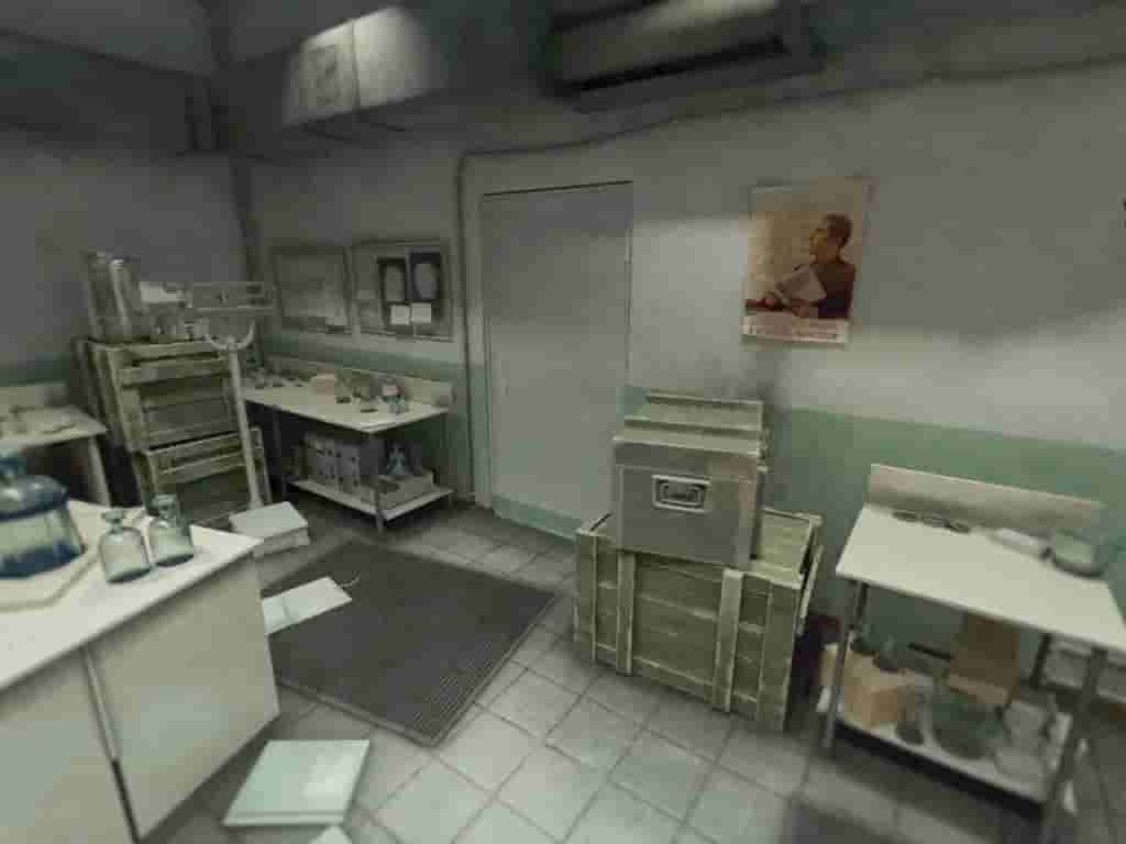 1953 - KGB Unleashed screenshot thumbnail screenshot 9