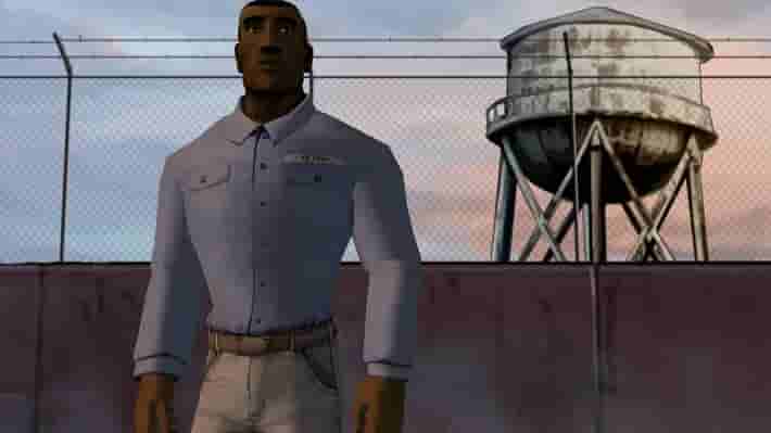 1954 Alcatraz screenshot thumbnail screenshot 7